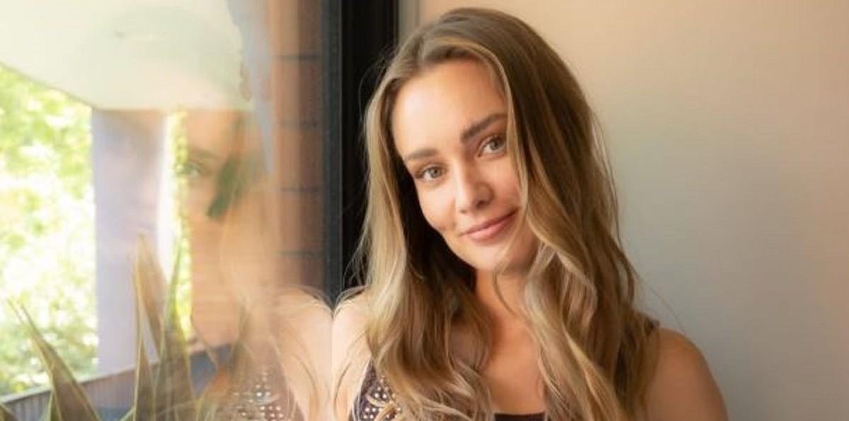 Kika Silva sorprende al posar con hijo de Gonzalo Valenzuela y descarta embarazo