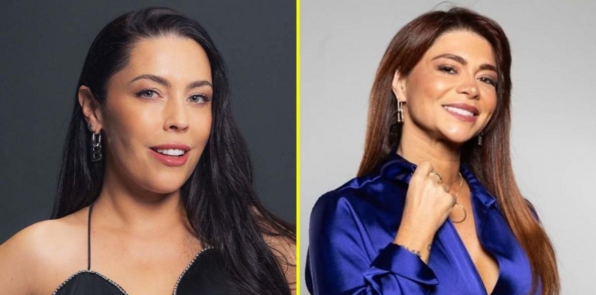 "¿A qué se dedica una arquitecta de interior?": Daniela Aránguiz explica su profesión tras emplazamiento de Antonella Ríos