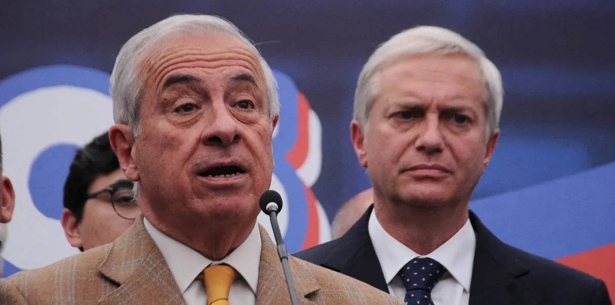 “Debe corregirse”: Mañalich cuestiona recorte de $28 mil millones a la Ley Ricarte Soto