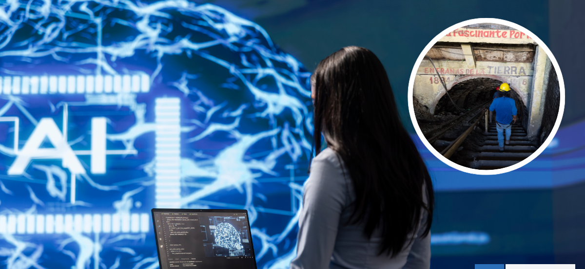 La advertencia de Lota: Chile ante la IA y la urgencia del capital humano