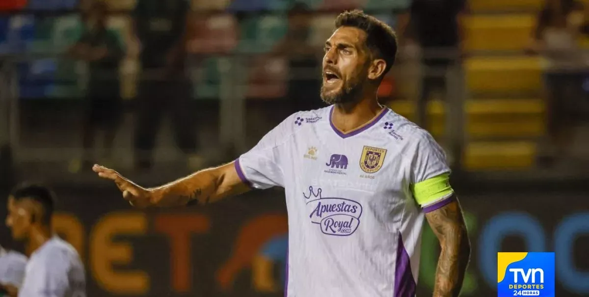 "Una pistola apta para el disparo": Qué se sabe de la encerrona sufrida por Joaquín Larrivey