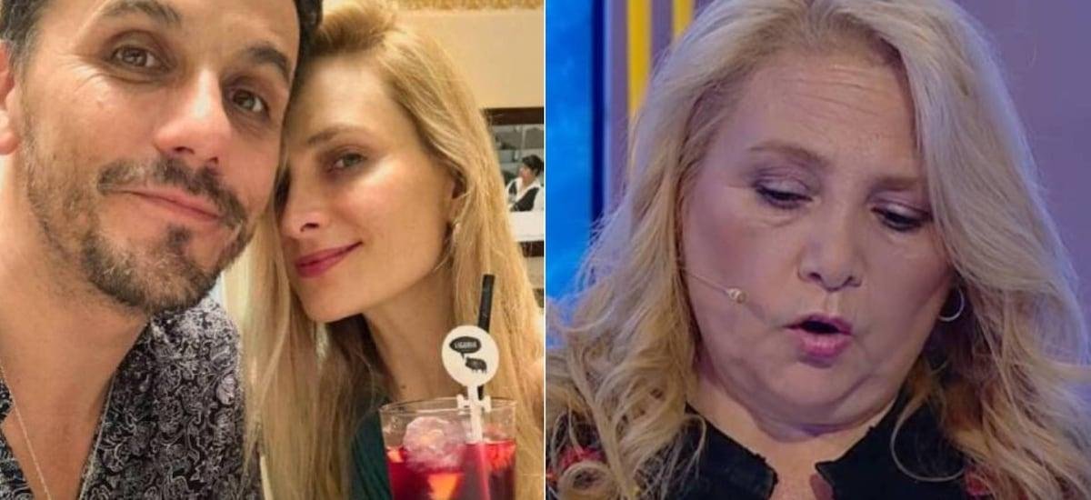 Latife Soto expone antecedente clave sobre quiebre entre Sergio Lagos y Nicole: aclaró inquietud por eventual reconciliación