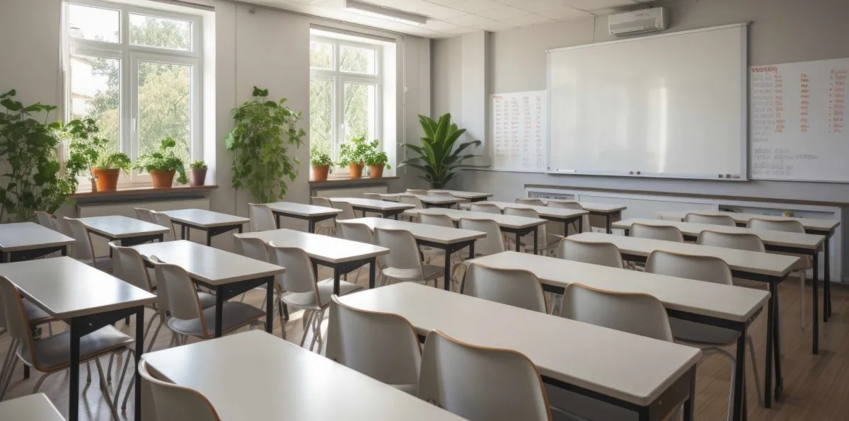 Suspensión de clases en la RM: ¿Qué pasará con las comunas fuera de Alerta Roja y la región de O'Higgins?