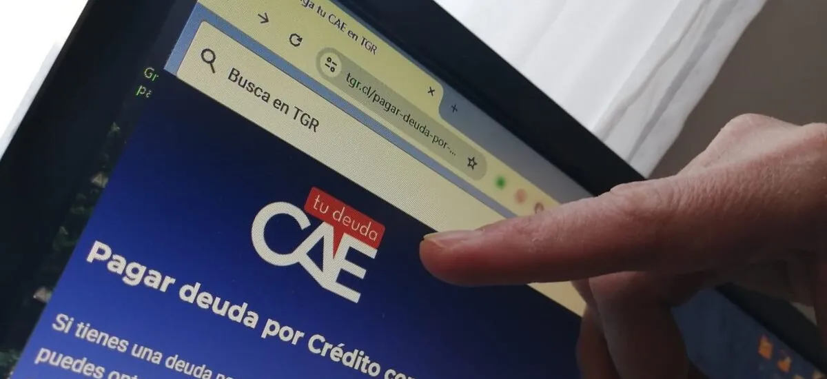 Tesorería lo confirma: ya partieron los embargos y retenciones a un grupo de deudores del CAE