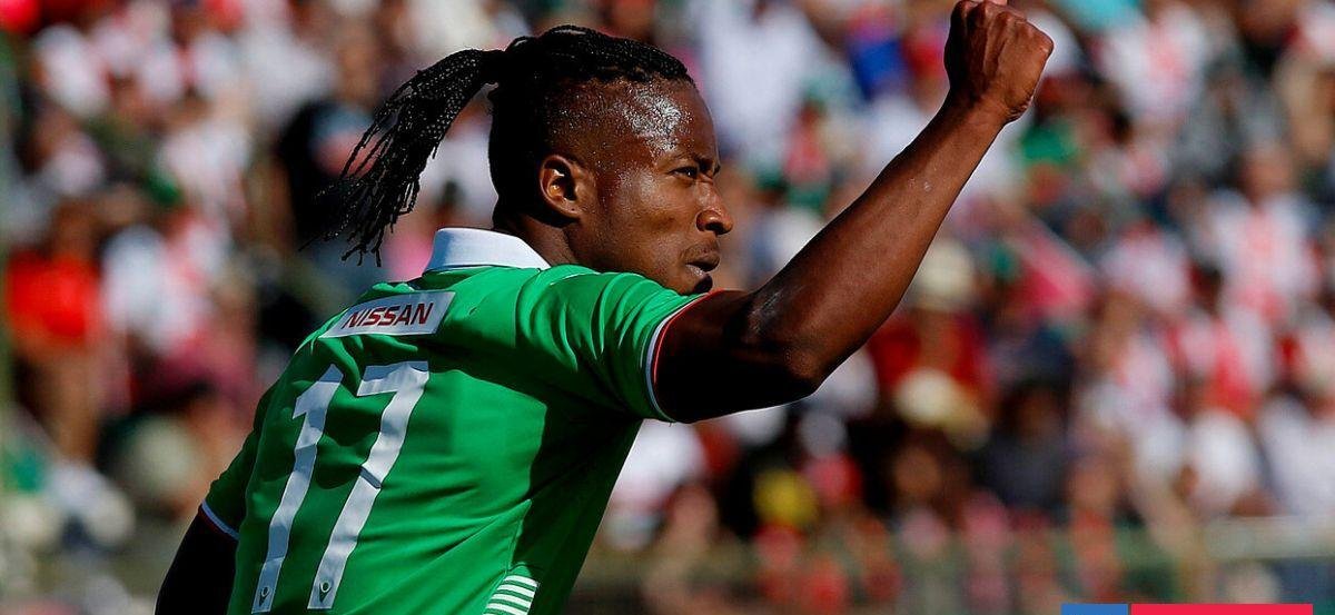 Afirman que Colo Colo y Católica se ’pelean’ por fichaje de Sergio Santos: brasileño entrena con Sifup