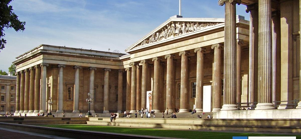 Museo Británico elimina palabra "Palestina" de exposiciones sobre antiguo Medio Oriente