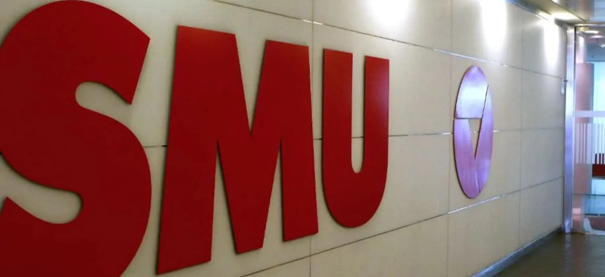 SMU propone nuevo programa de adquisición de acciones de su propia emisión - La Tercera