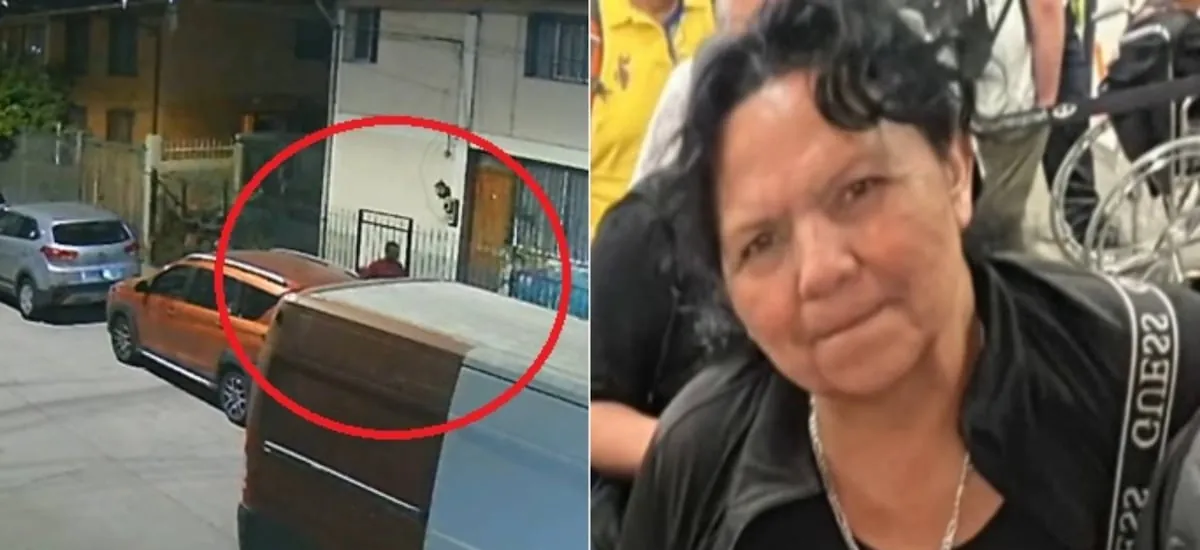 Estaba en un ruco y compatriota lo “traicionó”: cae haitiano acusado de matar a comerciante que le dio pega y alojo - La Cuarta