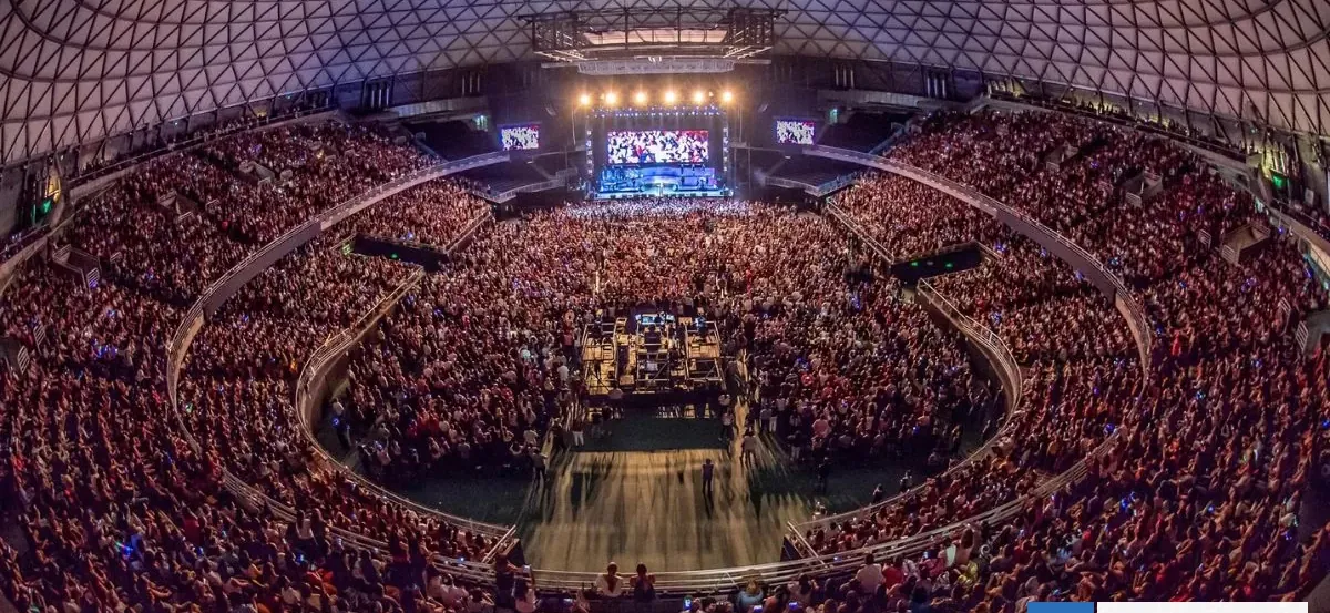 Live Nation y Bizarro firman alianza en Chile y definen rol de Alfredo Alonso y DG Medios