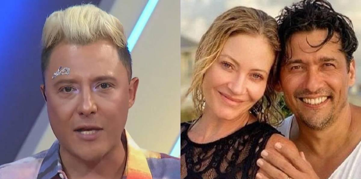 CNTV confirma sanción contra Sergio Rojas por dichos sobre hijo de los Araneda-Vacarezza