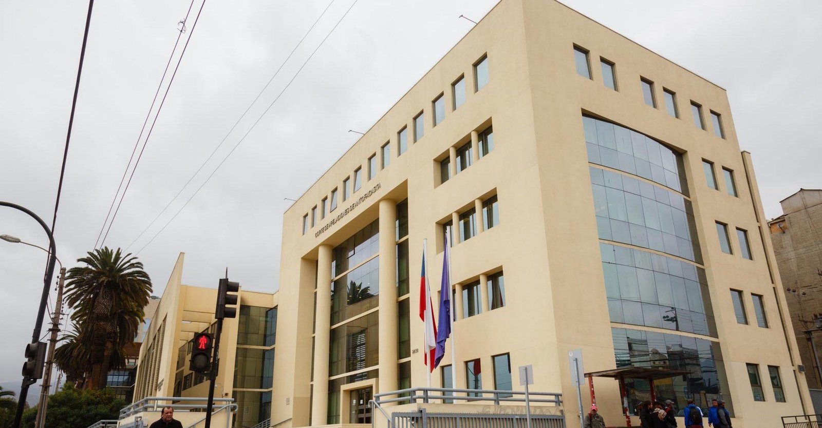 Proyecto Dominga: Corte de Antofagasta deja sin efecto resolución del Primer Tribunal Ambiental