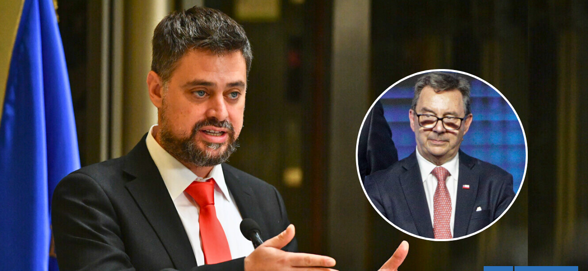 Diputado Manouchehri pide citar a futuro ministro de Kast por su posible vínculo con cable chino