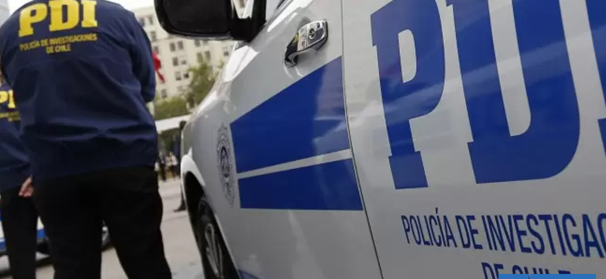 Lo apuñaló en el cuello: detienen a mujer acusada por homicidio de ciudadano boliviano en San Felipe