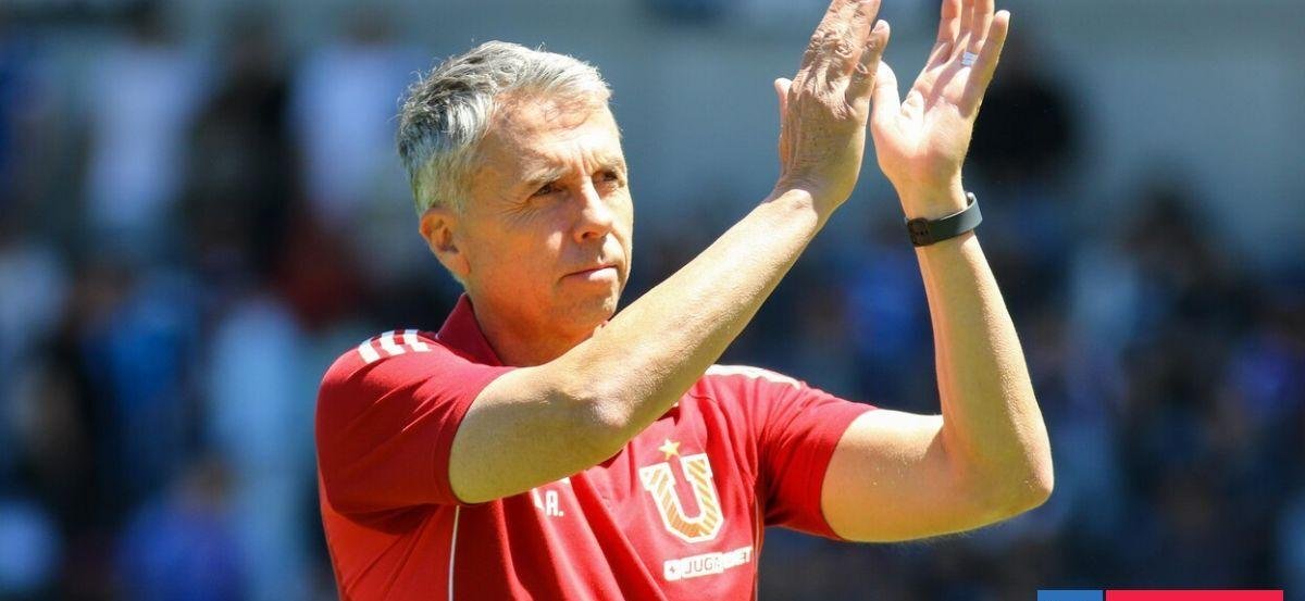 Gustavo Álvarez niega opción de dirigir a Colo Colo con tajante frase sobre La U: "Algo impensado"