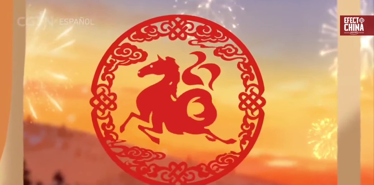 La gala más vista del planeta: China recibe el Año del Caballo con show en vivo