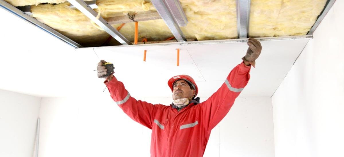 Materiales de aislación térmica: el blindaje perfecto para tu hogar