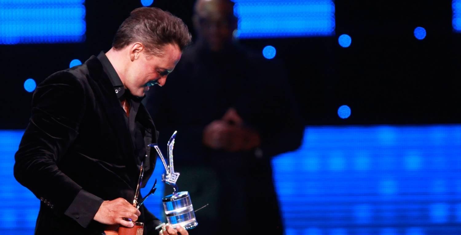 ¿Cuántos se han llevado la Gaviota de Platino en los 65 años de historia del Festival de Viña? Conócelos acá