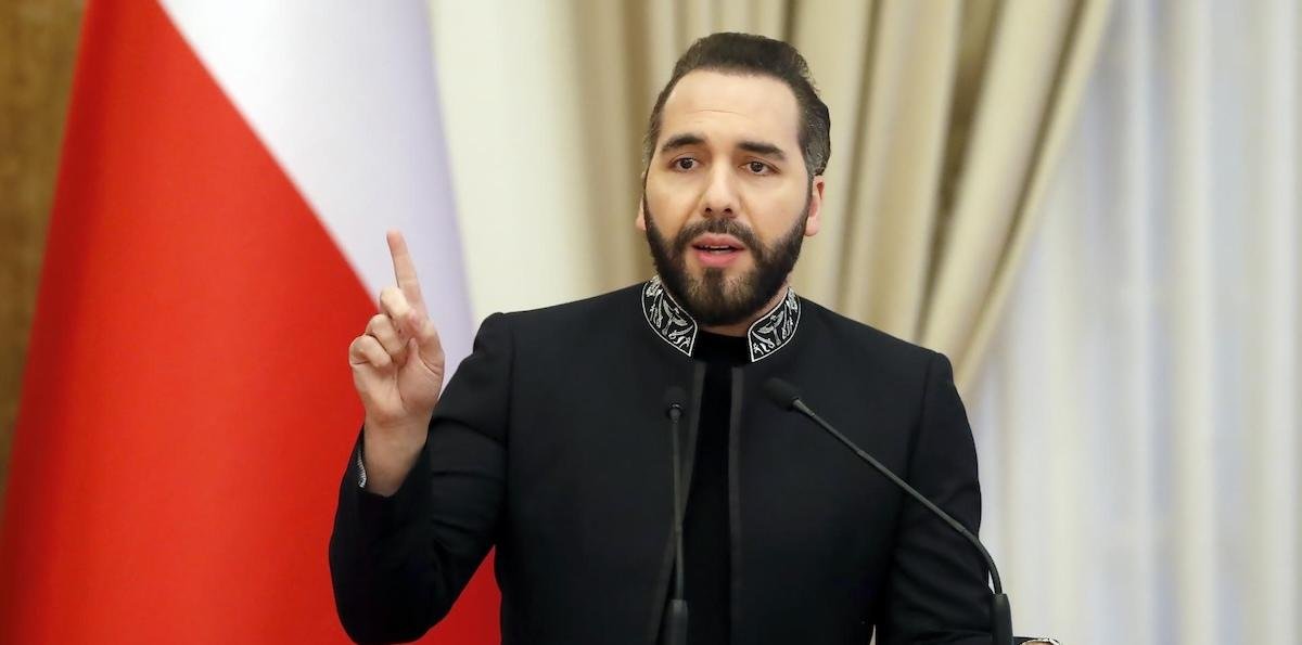 Bukele prevé una visita a Chile, pero no a la investidura de Kast