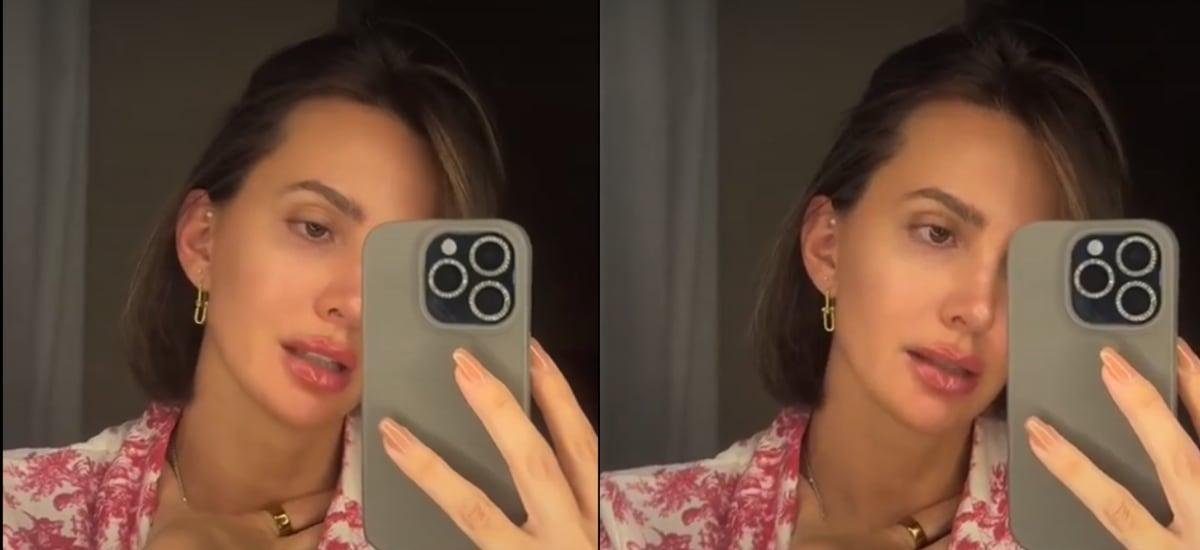 Aylén Milla y el ataque Iraní a Dubái : “Nadie sabe lo que va a pasar”