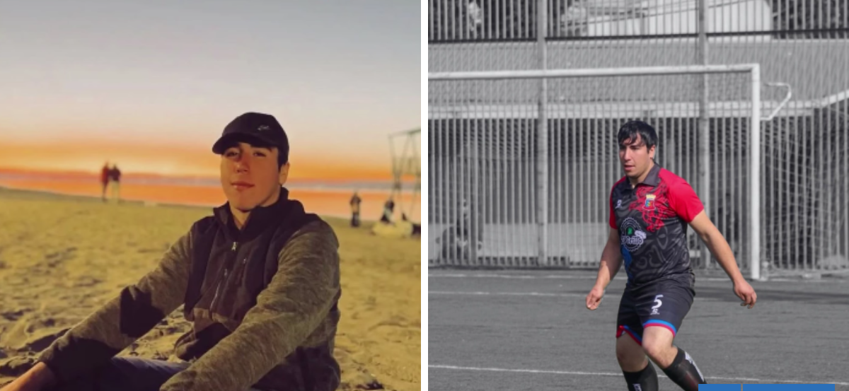 Fallece joven que ayudaba a damnificados en Penco: dio positivo a test rápido de virus Hanta