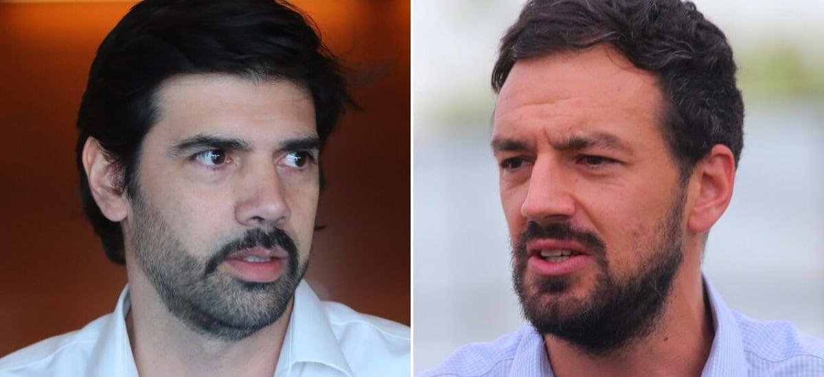 Municipalidad es querellante: Vodanovic dice que desafuero de Lavín “confirma que en Maipú no hay persecución política”