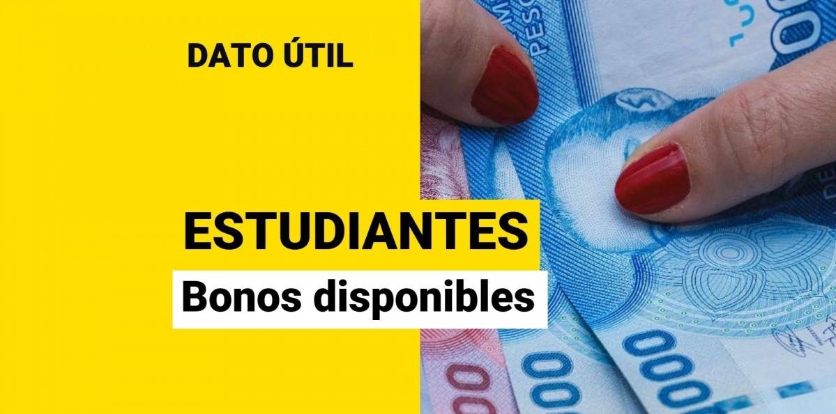 Estos son los beneficios disponibles para escolares y universitarios en su vuelta a clases