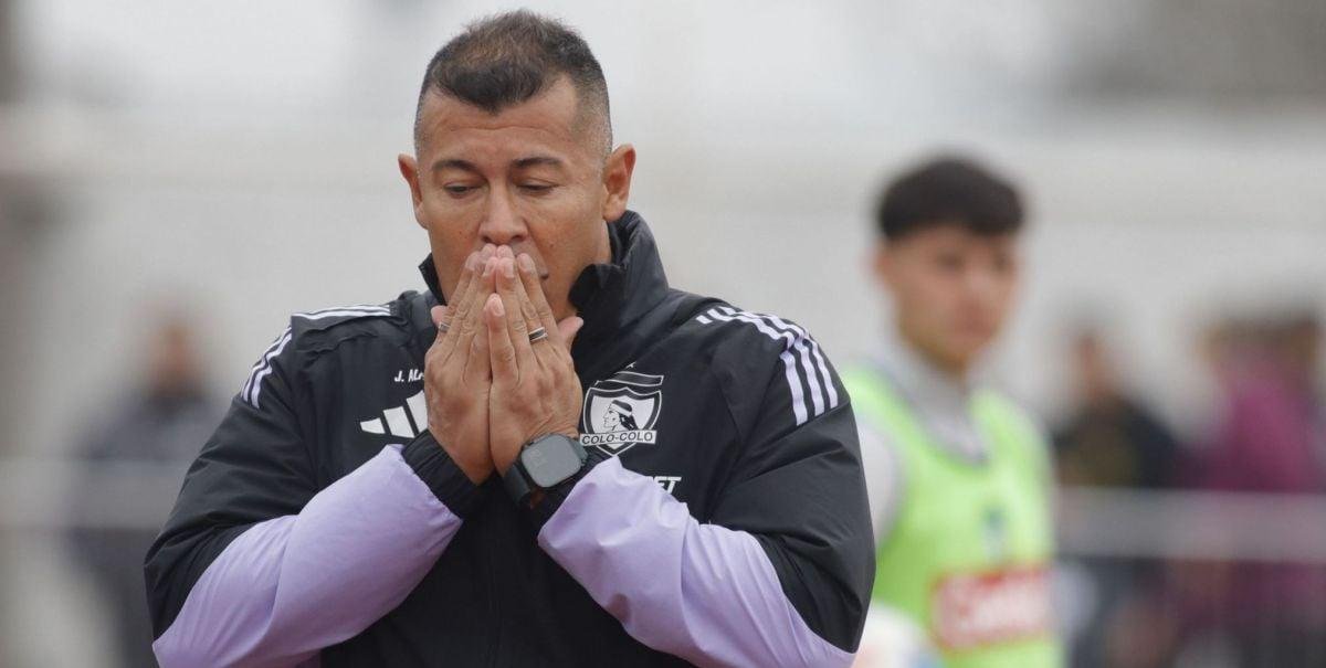 "Almirón le faltó el respeto a Colo Colo y a su carrera"