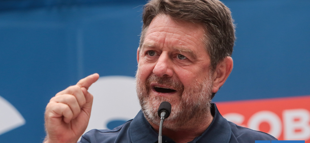 Caso ProCultura: Corte podría revisar solicitud de desafuero contra Orrego durante la próxima semana