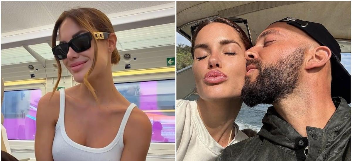 “Para que dejen de especular…”: Gala Caldirola alzó la voz y confirmó quiebre con empresario gastronómico