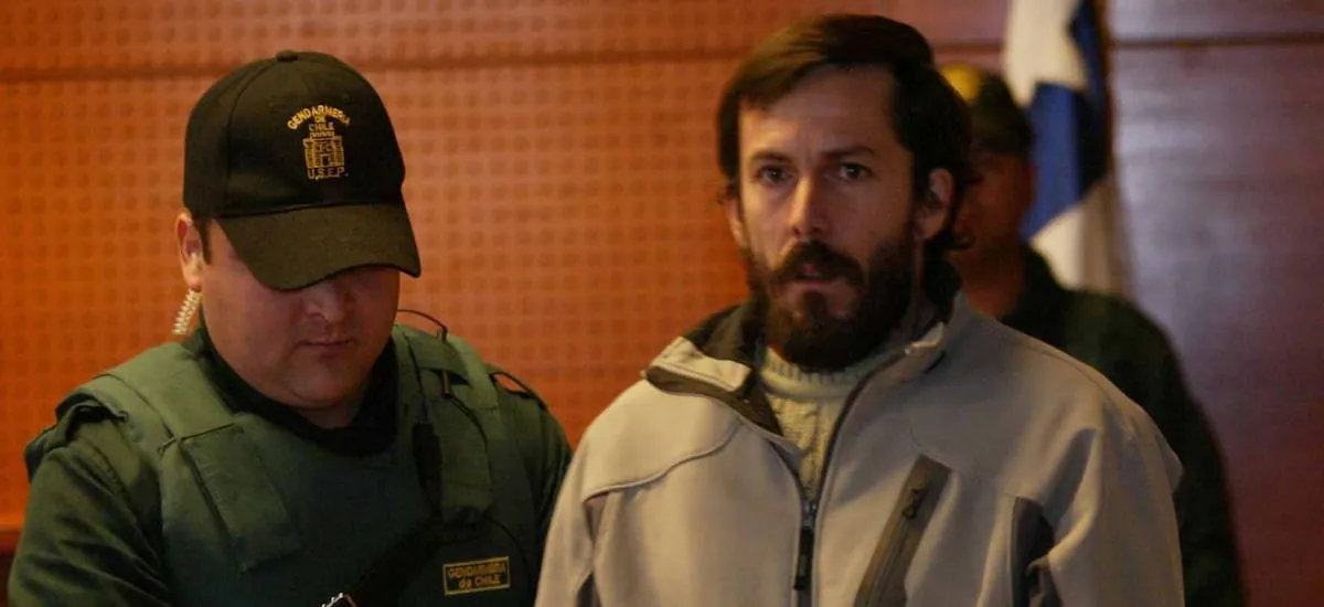 Había solicitado un indulto humanitario a Kast: Falleció Juan Aliste Vega, condenado por el crimen del cabo Luis Moyano, a los 53 años
