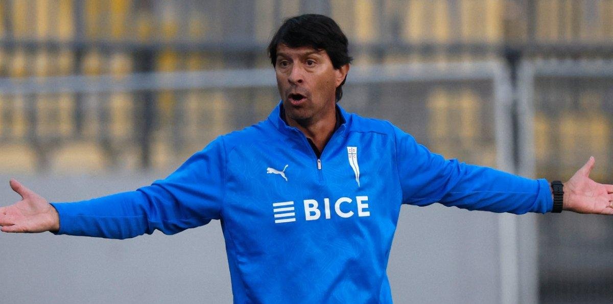 Garnero: Estamos en el inicio de temporada donde todavía los niveles no están óptimos