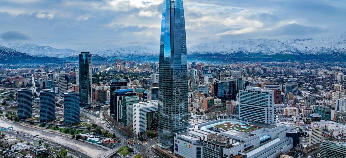 Mejora sostenida en Santiago: 2025 fue el tercer mejor año en calidad del aire desde que se tiene registro