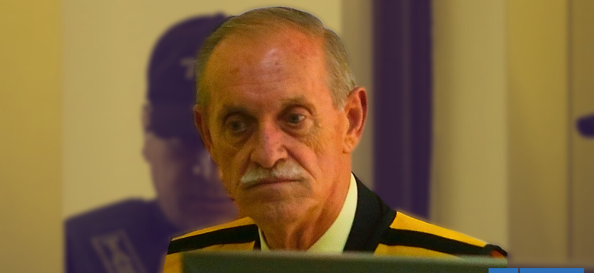 Krassnoff recibe nueva pena por desaparición de militante del MIR: suma más de mil años de cárcel