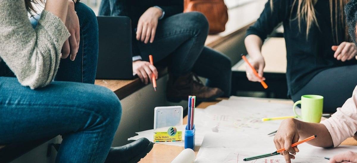 Cómo sobrevivir —y no desertar— el primer año en la educación superior