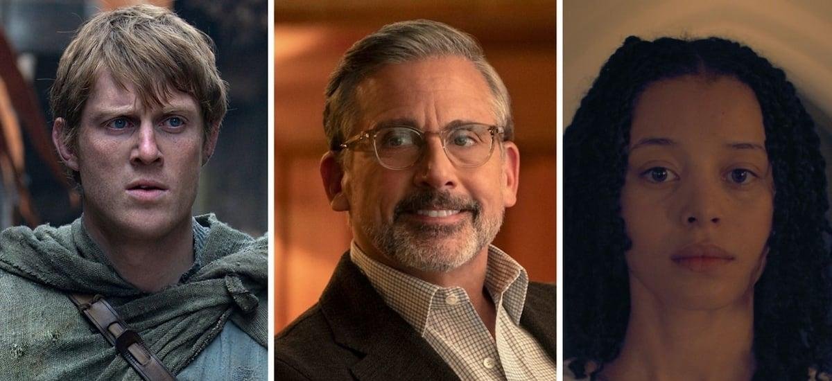 Las 15 nuevas series más esperadas de 2026