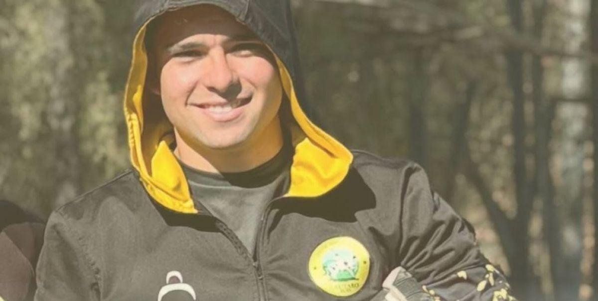 La muerte que impactó al fútbol chileno: "El club ha tomado una decisión muy especial y significativa"