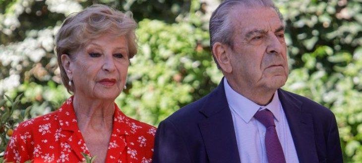 Marta Larraechea, exprimera dama, sufrió un “shock anafiláctico” tras una picadura de abeja