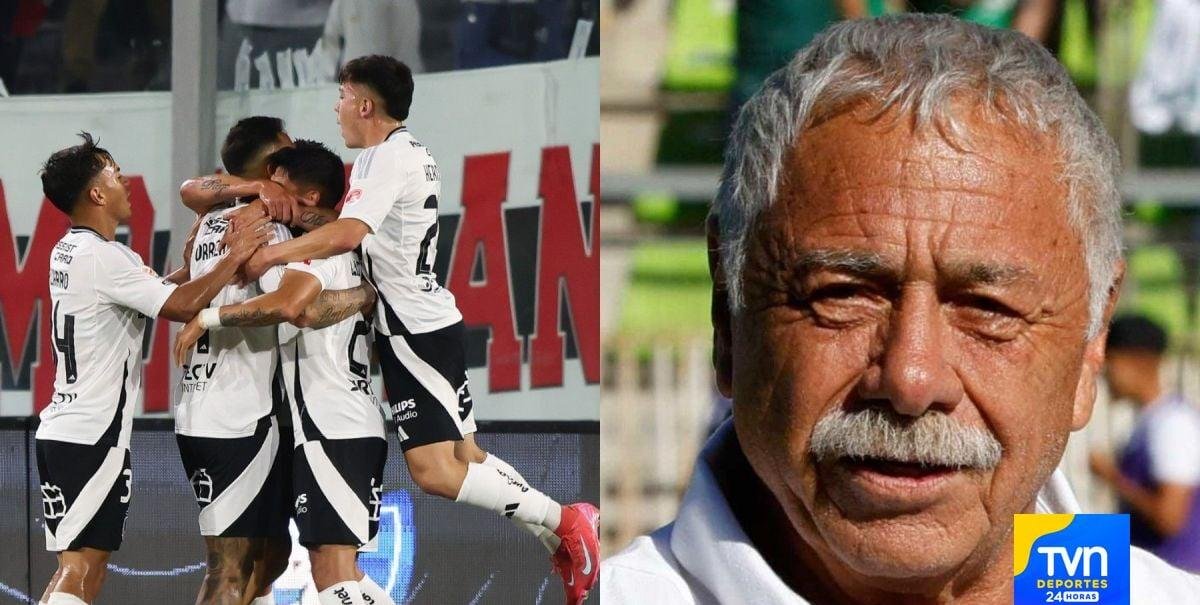 Carlos Caszely sorprende con propuesta para el ataque de Colo Colo: "Va a ser figura"