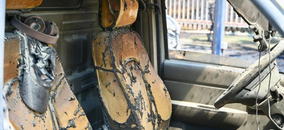 De cinco días a dos semanas: el intrincado proceso de identificación de las víctimas tras la explosión en Renca