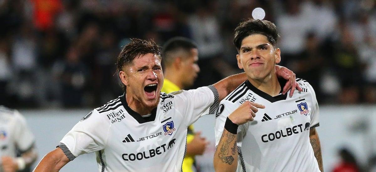 “Quedé un poco molesto”: exColo Colo apunta contra Blanco y Negro por su salida del club