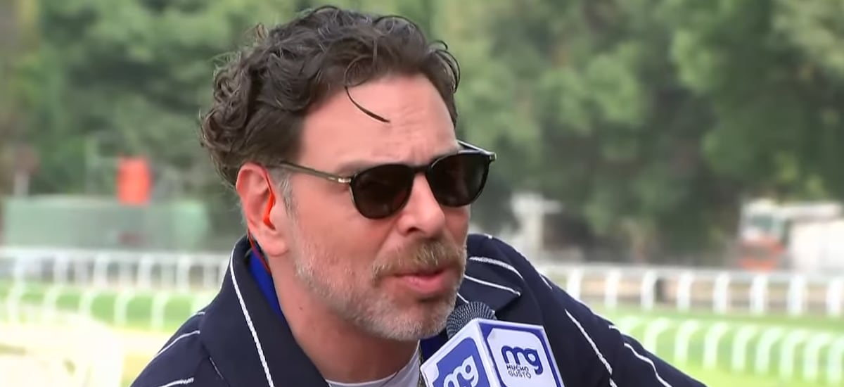 José Antonio Neme y su tajante opinión sobre conducir el Festival de Viña: “No tengo las herramientas para hacerlo” - La Cuarta