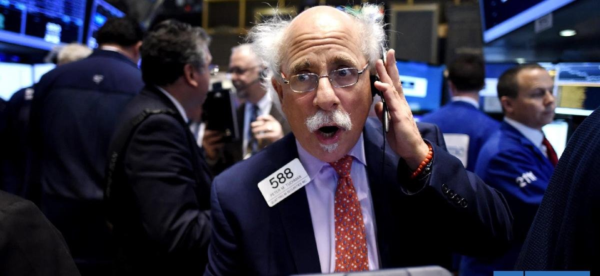 Wall Street cierra el 2025 al alza, con volatilidad por los aranceles y atento al "boom" de la IA
