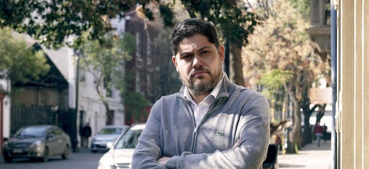 ProCultura: los descargos de Larraín para evitar la cárcel y cómo la Fiscalía trazó su vínculo con Orrego en el fraude - La Tercera