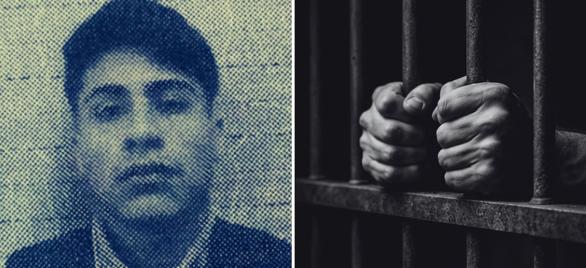 “Le quité un ojo y me lo comí”: La confesión del interno acusado de canibalismo en La Serena - La Cuarta