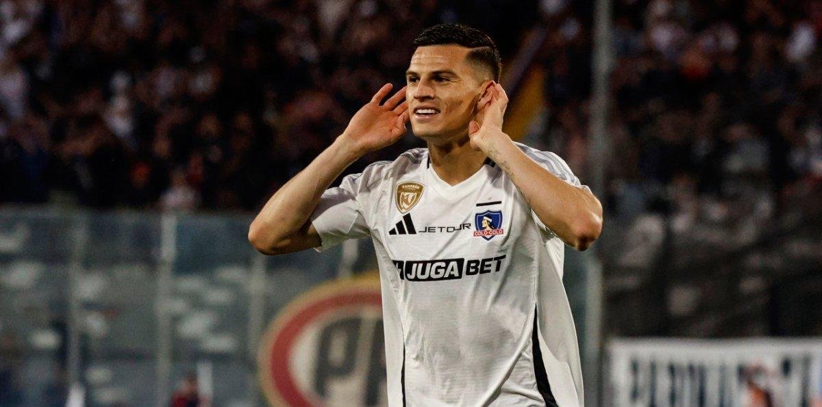 El calendario de los amistosos de pretemporada de Colo Colo