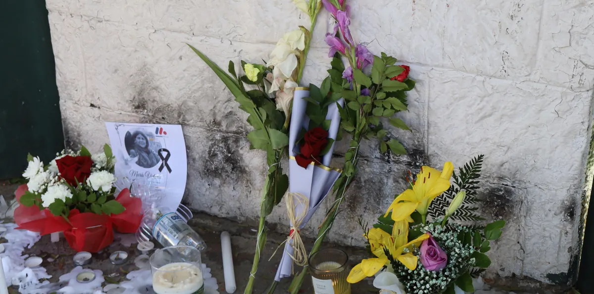 Familia de inspectora asesinada en Calama apuntó a violencia escolar