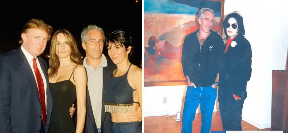 EEUU anuncia publicación "sin censura" de 3 millones de páginas de archivos sobre el caso Epstein