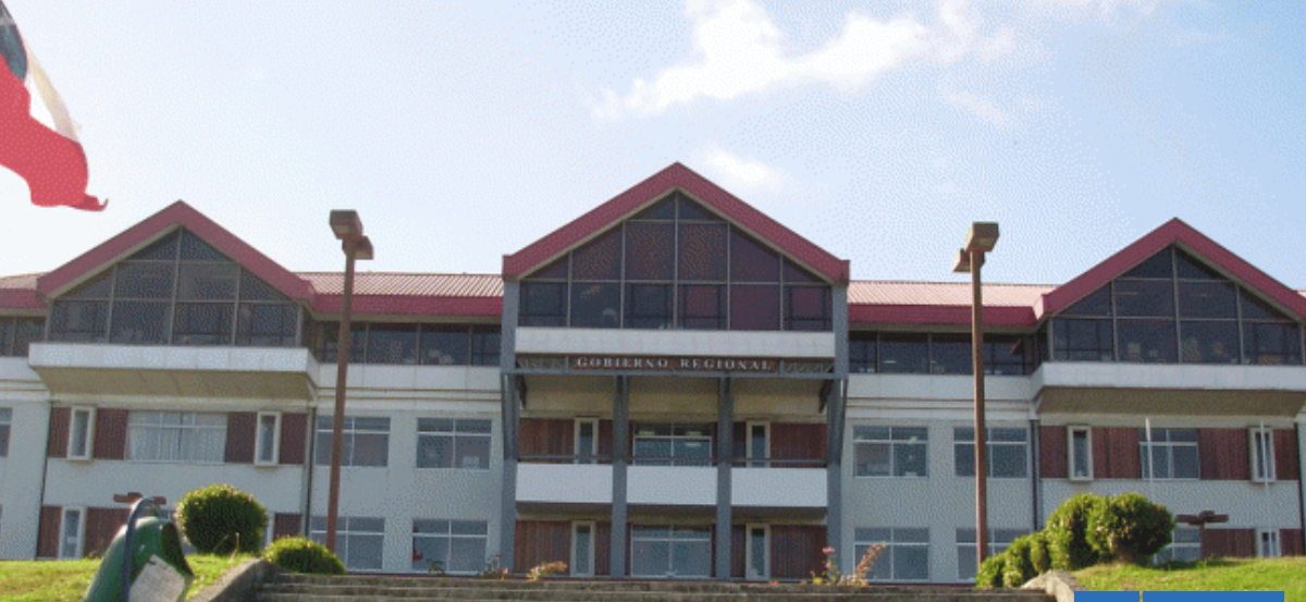 Gobierno Regional de Los Lagos cierra 2025 con una deuda de más de $16 mil millones