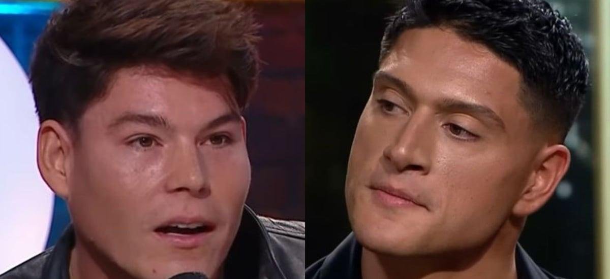 “A ‘Cuco’ le dio cuco…”, afirman sobre trifulca con Sammis Reyes