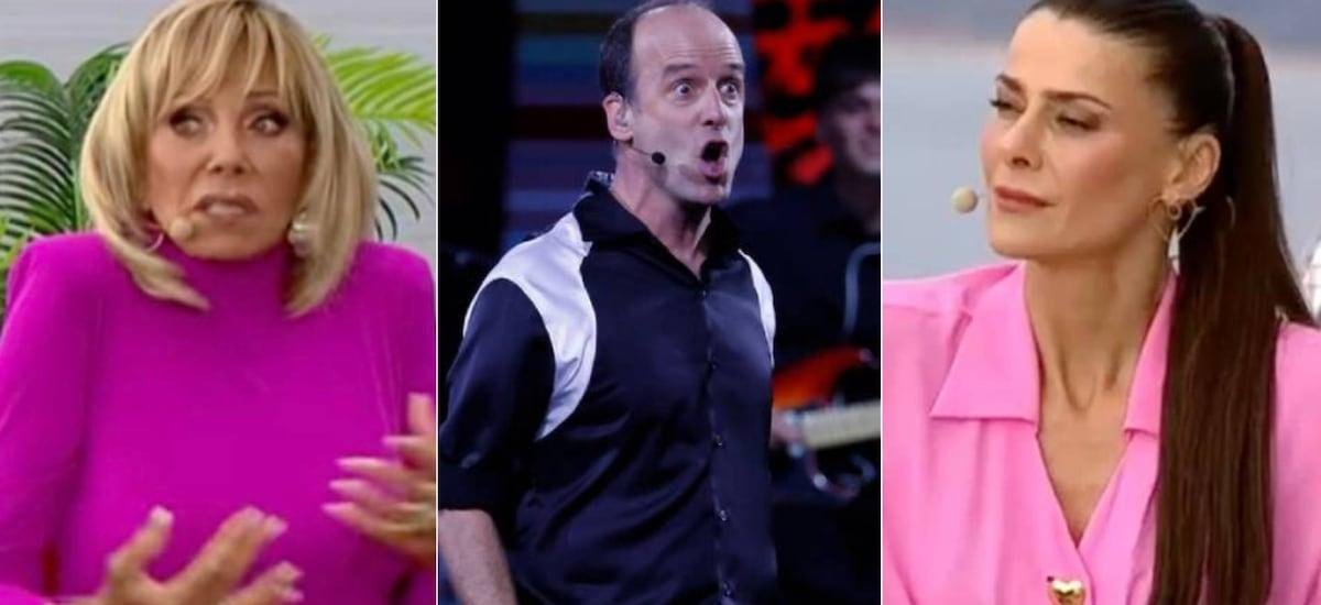 Acusan a Stefan Kramer de no asistir a Only Viña pese a “compromiso”: Raquel Argandoña lo lapidó en pantalla